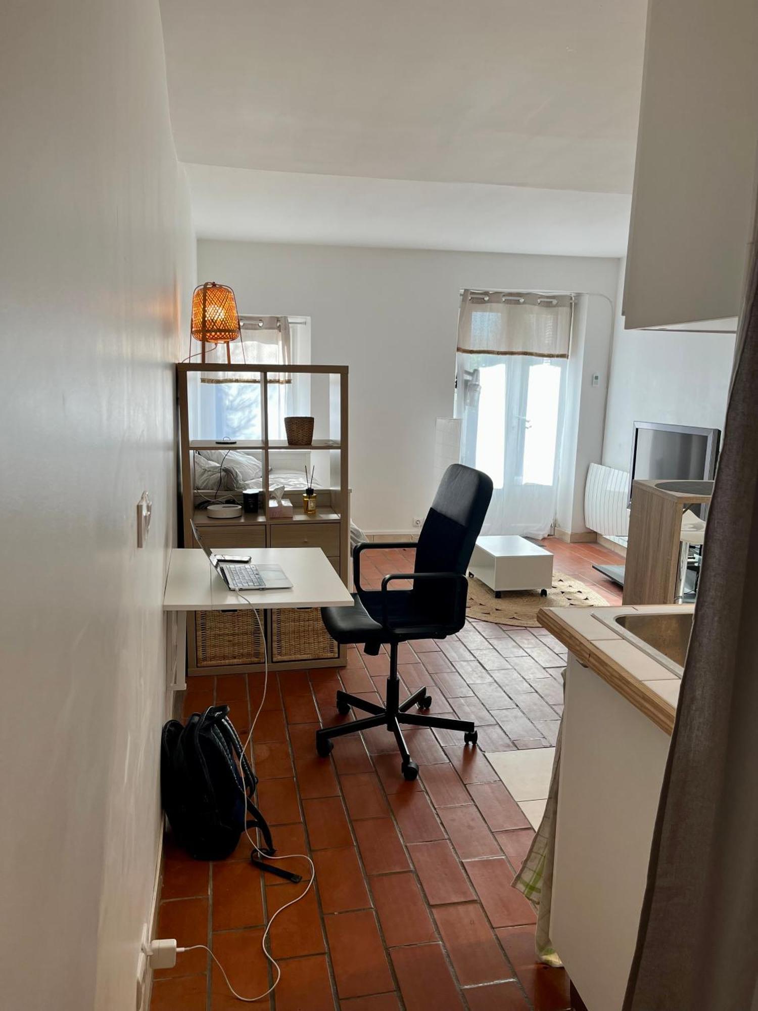 Apartment La Vue Secrete De