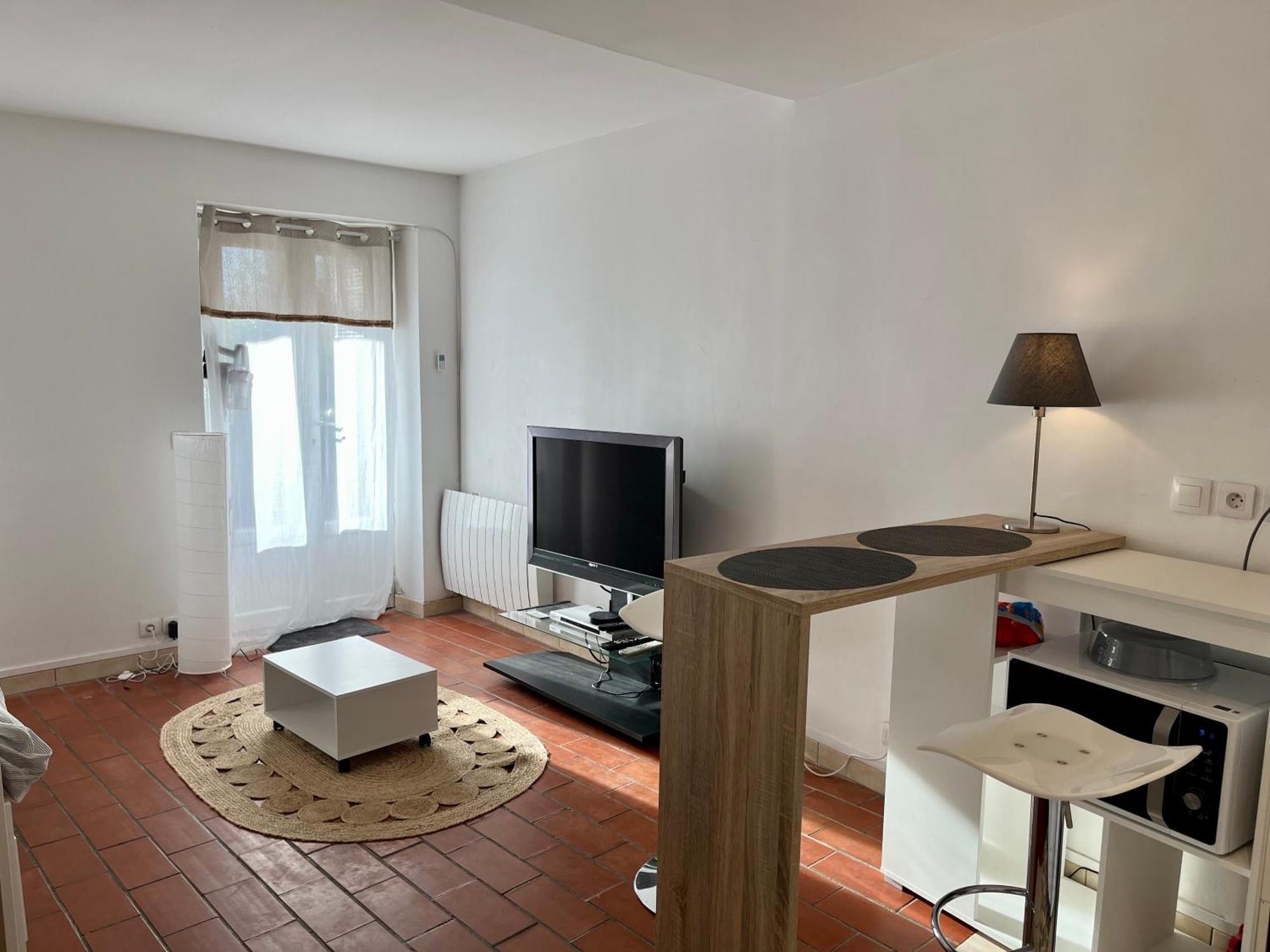 Appartement La Vue Secrete De