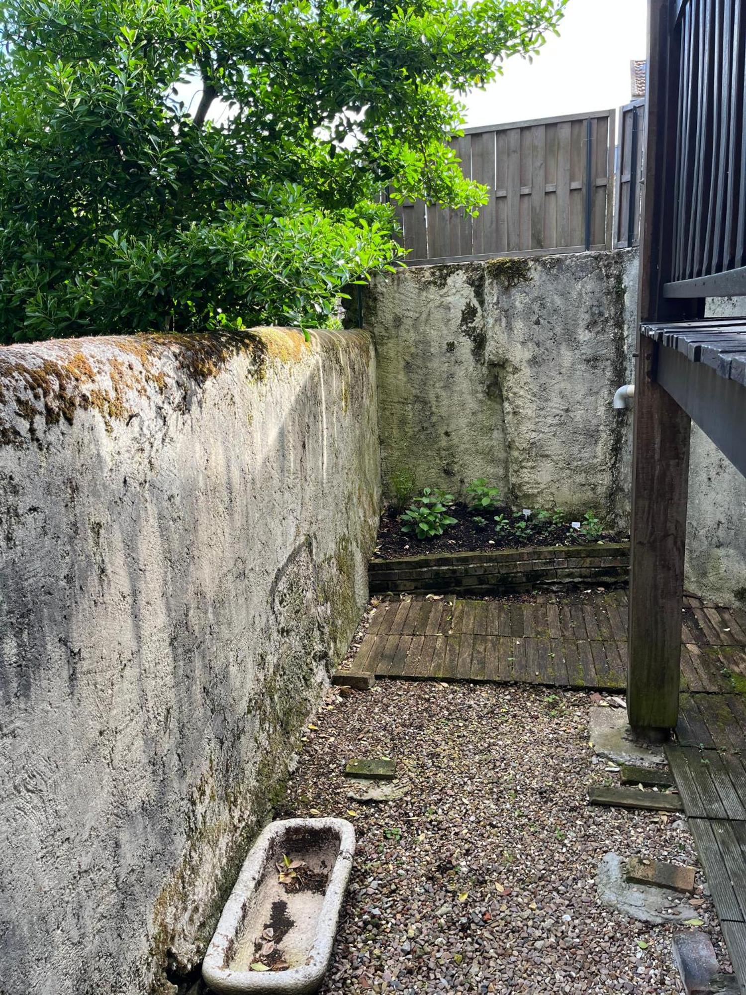Appartement La Vue Secrete De Neauphle-le-Château